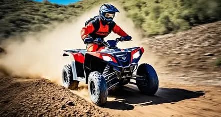 ATV & Quad Safety