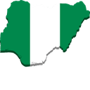 Nigeria flag