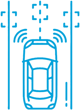 ADAS and Camera Systems