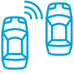 Adaptive Cruise Control (ACC)