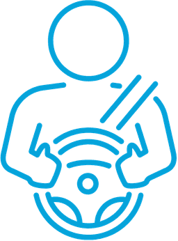 Driver Behaviour Tracking