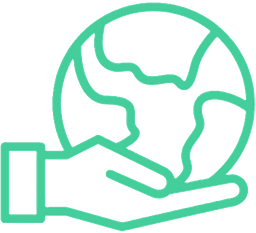 Environmental Reporting icon