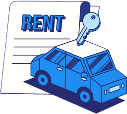 rental icon