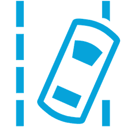 Lane Departure Warning (LDW)