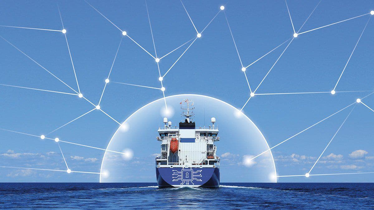 Maritime and boats background