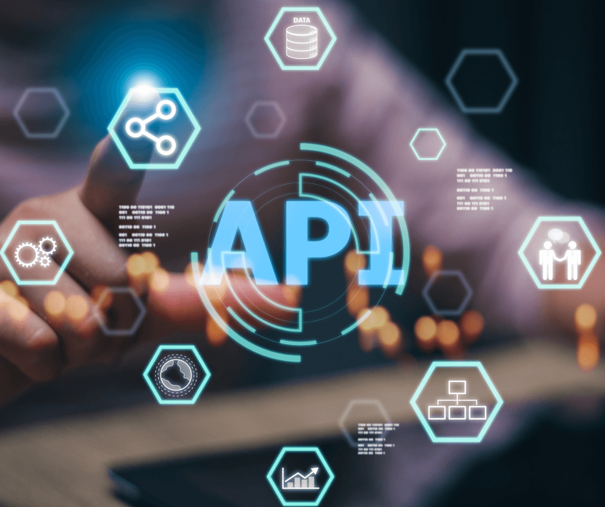 API Source Identification