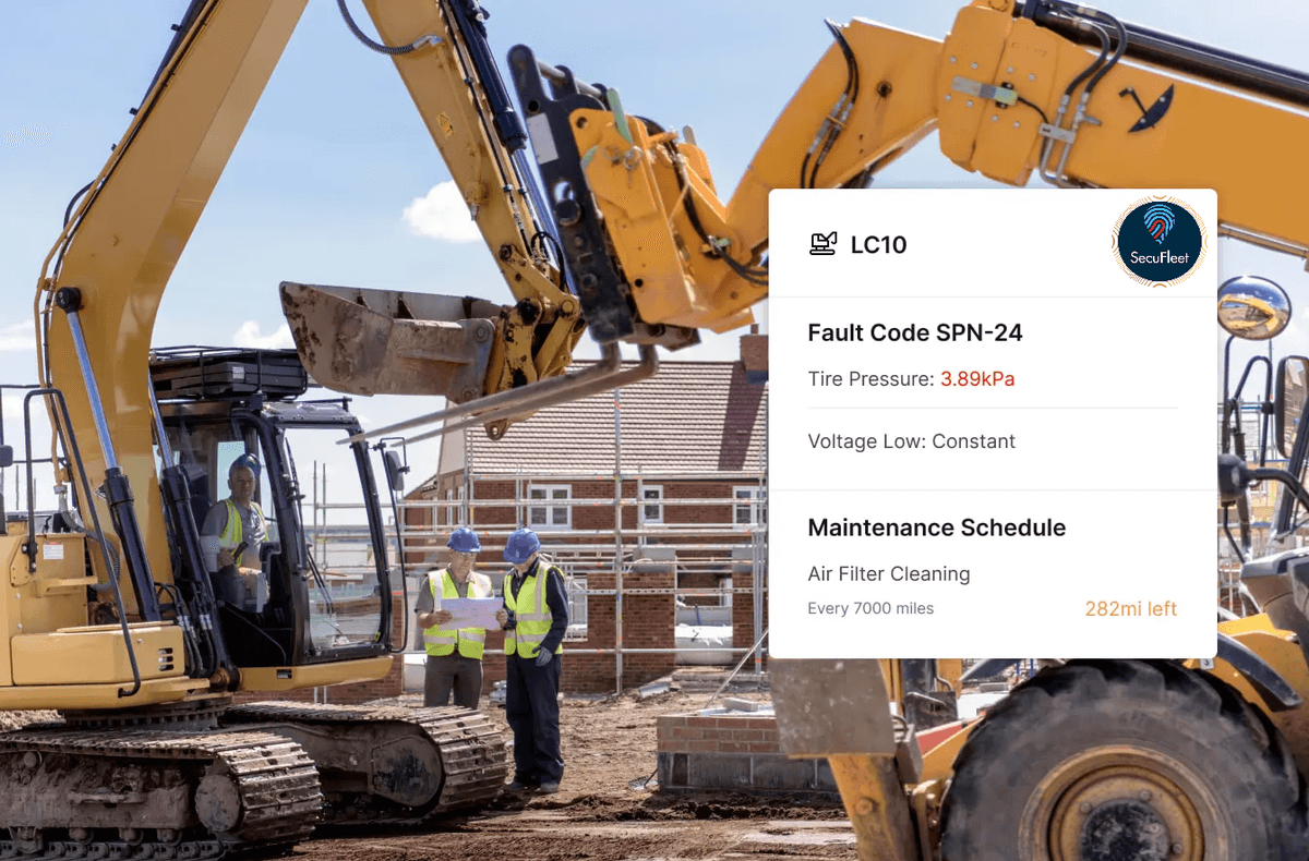 Predictive Maintenance Solutions