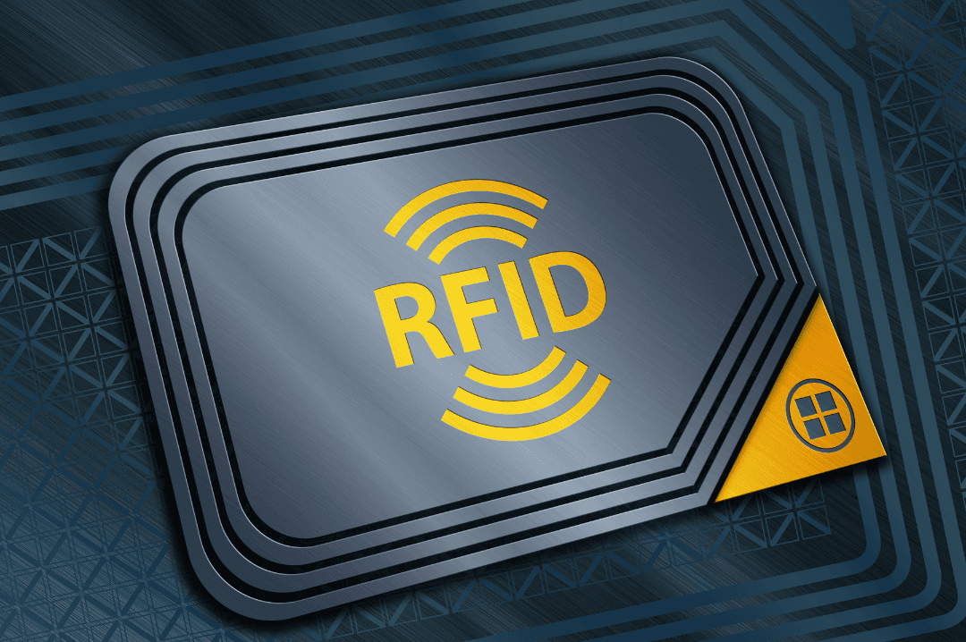 RFID Tracking