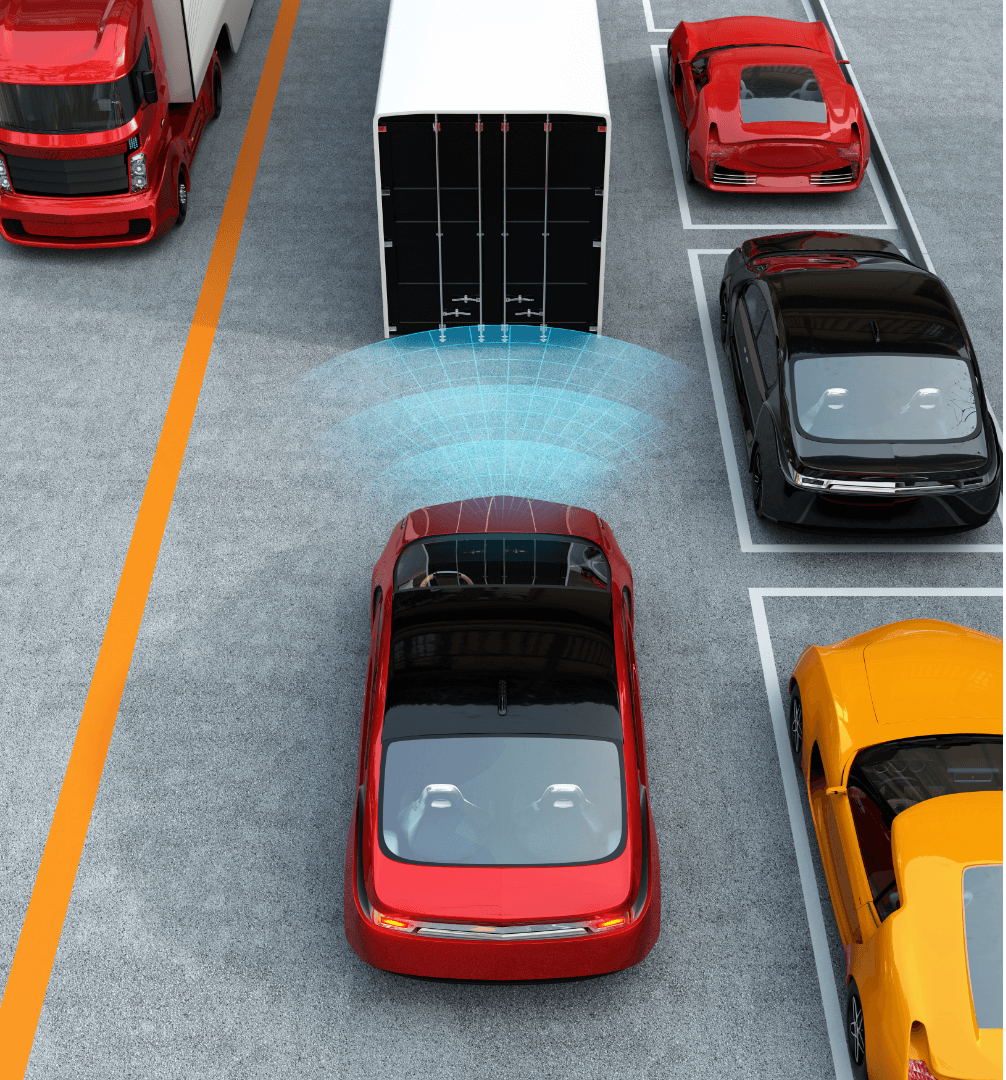 Automatic Emergency Braking (AEB)