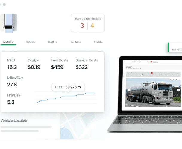 Safety and Compliance